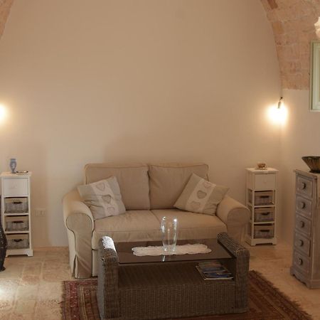 Masseria - Trulli Genius Loci Dimore Monopoli Luaran gambar